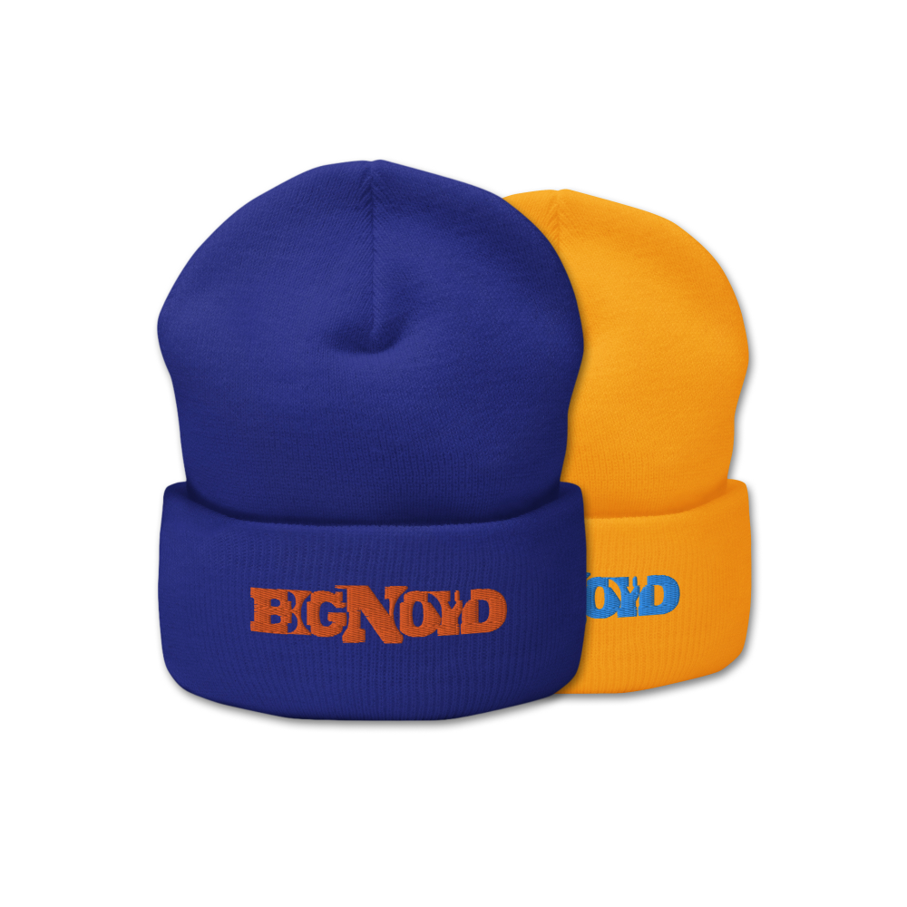 Big Noyd (Beanie)