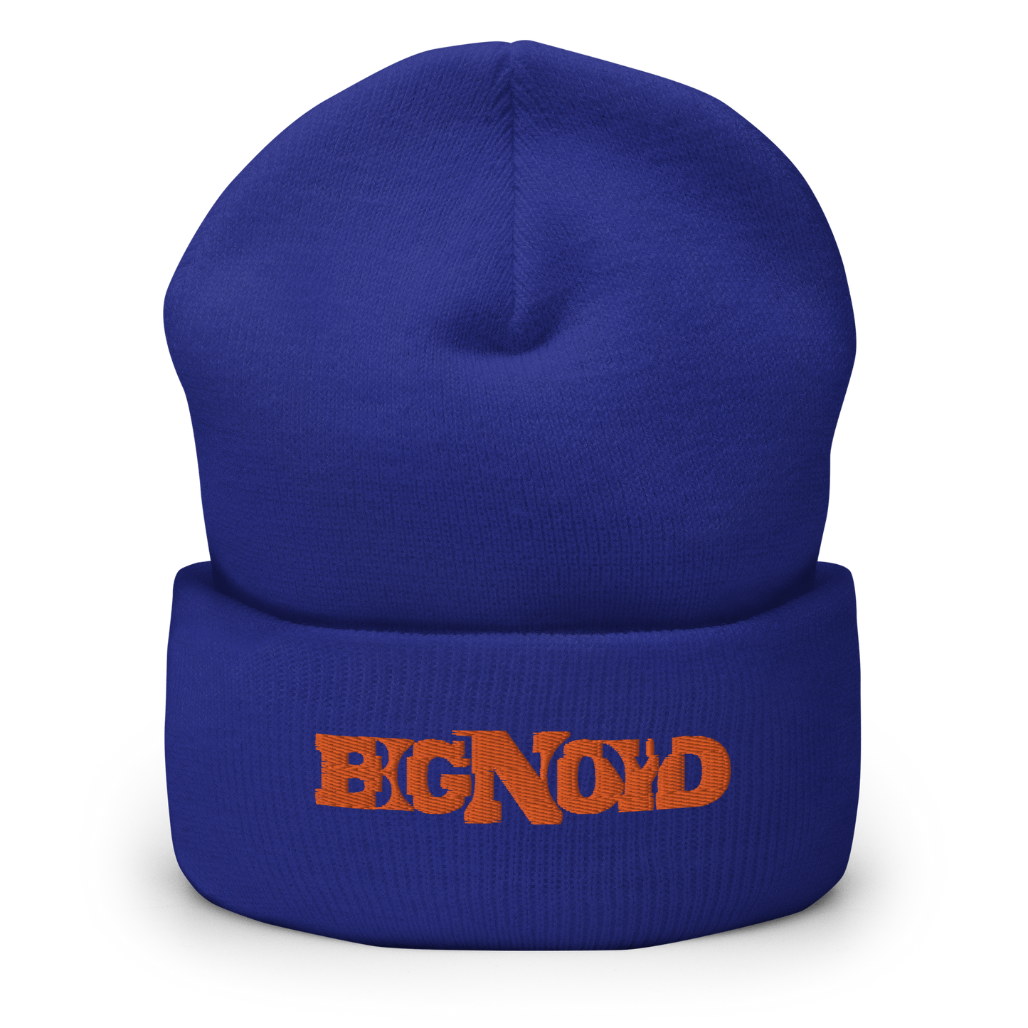 Big Noyd (Beanie)