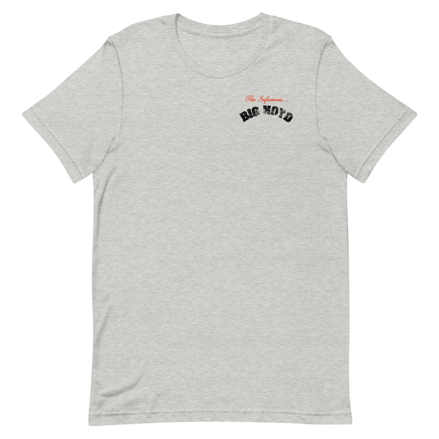 Only The Strong (T-Shirt)